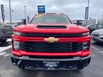 Used 2025 Chevrolet Silverado 2500 Custom Crew Cab for sale #2T2499 - photo 18
