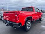 Used 2025 Chevrolet Silverado 2500 Custom Crew Cab for sale #2T2499 - photo 22