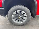 Used 2025 Chevrolet Silverado 2500 Custom Crew Cab for sale #2T2499 - photo 7