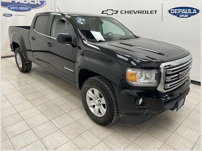 Used 2016 GMC Canyon - photo 1