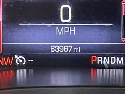 Used 2016 GMC Canyon - photo 1