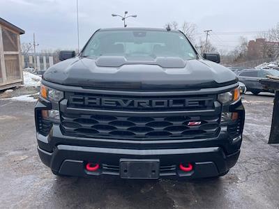 Used 2022 Chevrolet Silverado 1500 - photo 1
