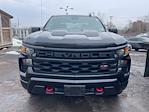 2022 Chevrolet Silverado 1500 Crew Cab 4WD Pickup for sale #2T2506 - photo 2