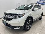 2017 Honda CR-V AWD SUV for sale #2T2507 - photo 21