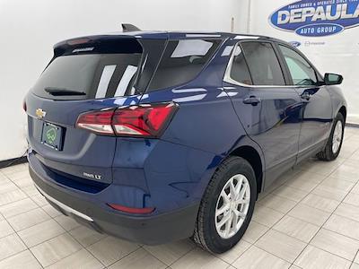 Used 2023 Chevrolet Equinox - photo 1