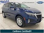 2023 Chevrolet Equinox AWD SUV for sale #2T2508 - photo 1