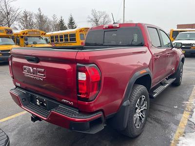 Used 2024 GMC Canyon - photo 1