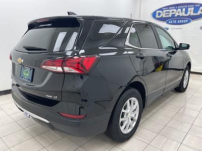 Used 2024 Chevrolet Equinox - photo 1