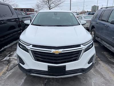 Used 2024 Chevrolet Equinox - photo 1