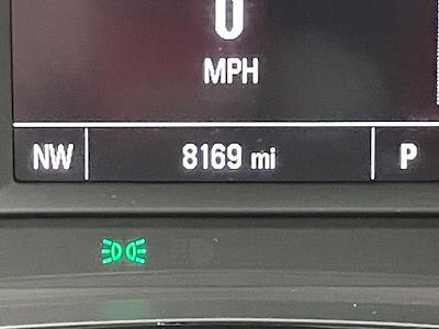 2024 Chevrolet Trax FWD SUV for sale #2T2517 - photo 2