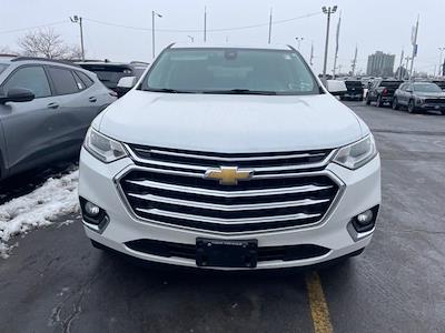 Used 2019 Chevrolet Traverse - photo 1