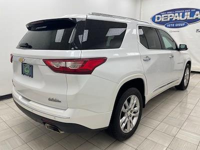 Used 2019 Chevrolet Traverse - photo 1