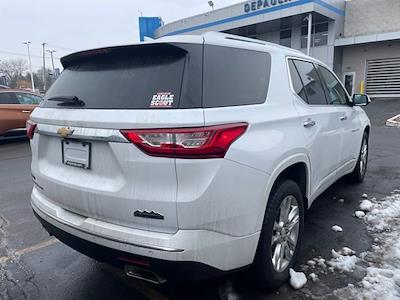 Used 2019 Chevrolet Traverse - photo 1