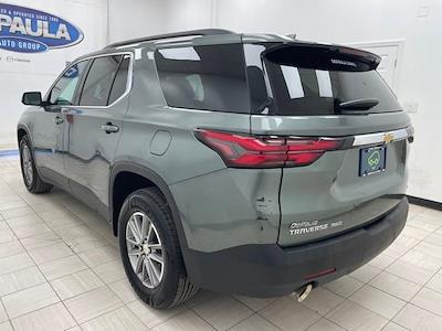 Used 2023 Chevrolet Traverse - photo 1