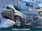 2023 Chevrolet Traverse AWD SUV for sale #2T2521 - photo 1