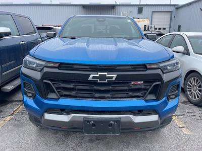 Used 2024 Chevrolet Colorado - photo 1