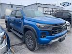 2024 Chevrolet Colorado Crew Cab 4WD Pickup for sale #2T2522 - photo 1