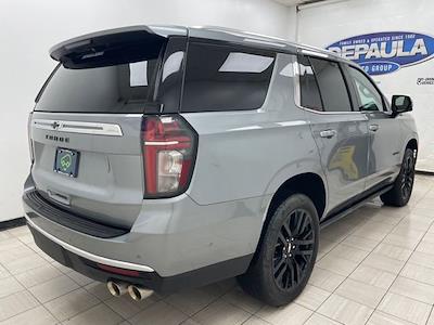 Used 2024 Chevrolet Tahoe - photo 1