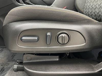 Used 2022 Chevrolet Equinox - photo 1