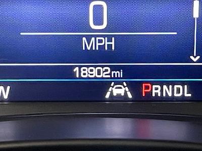 Used 2022 Chevrolet Equinox - photo 1