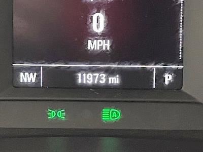 Used 2023 Chevrolet Trailblazer - photo 1