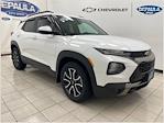 2023 Chevrolet Trailblazer FWD SUV for sale #2T2530 - photo 1