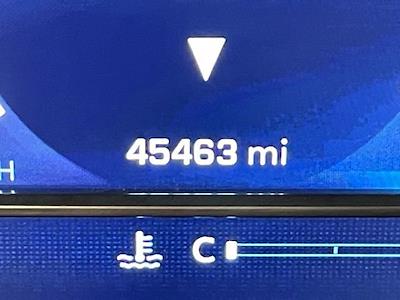 Used 2023 Chevrolet Silverado 1500 - photo 1