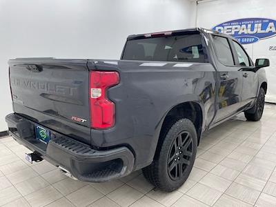Used 2023 Chevrolet Silverado 1500 - photo 1