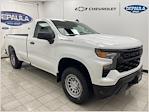 2022 Chevrolet Silverado 1500 Regular Cab 4WD Pickup for sale #2T2543 - photo 1