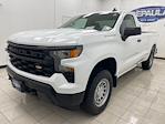 2022 Chevrolet Silverado 1500 Regular Cab 4WD Pickup for sale #2T2543 - photo 18