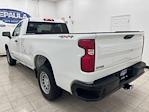 2022 Chevrolet Silverado 1500 Regular Cab 4WD Pickup for sale #2T2543 - photo 19