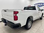 2022 Chevrolet Silverado 1500 Regular Cab 4WD Pickup for sale #2T2543 - photo 2