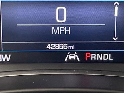 Used 2021 Chevrolet Equinox - photo 1