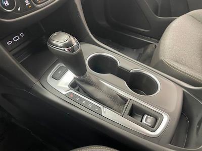 Used 2021 Chevrolet Equinox - photo 1