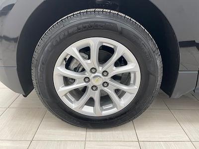 Used 2021 Chevrolet Equinox - photo 1