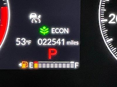 Used 2025 Honda Pilot - photo 1