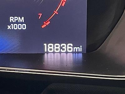 Used 2024 Chevrolet Colorado - photo 1