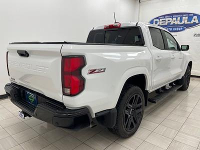 Used 2024 Chevrolet Colorado - photo 1