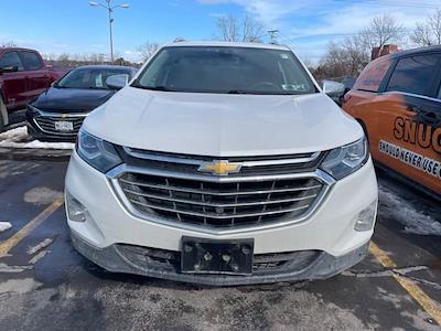 Used 2020 Chevrolet Equinox - photo 1