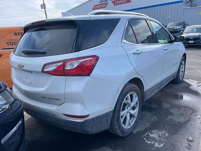 Used 2020 Chevrolet Equinox - photo 1