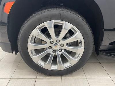 Used 2024 Chevrolet Tahoe - photo 1