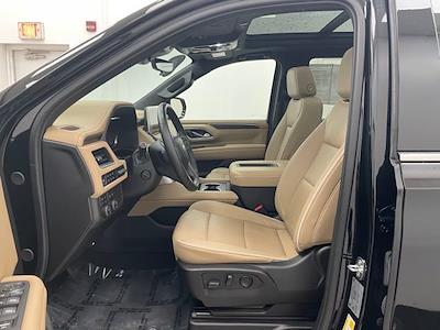 Used 2024 Chevrolet Tahoe - photo 1