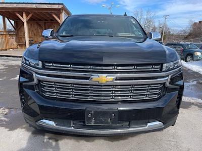Used 2024 Chevrolet Tahoe - photo 1
