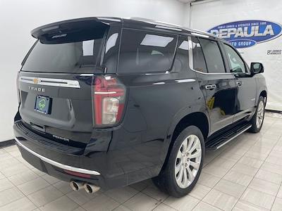 Used 2024 Chevrolet Tahoe - photo 1