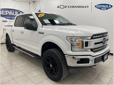 Used 2020 Ford F-150 - photo 1