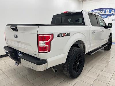 Used 2020 Ford F-150 - photo 1