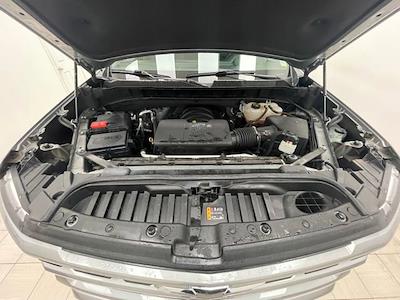 Used 2023 Chevrolet Silverado 1500 - photo 1