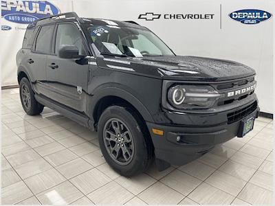 Used 2023 Ford Bronco Sport - photo 1