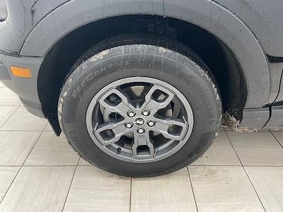 Used 2023 Ford Bronco Sport - photo 1