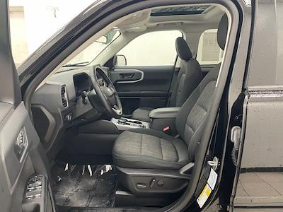 Used 2023 Ford Bronco Sport - photo 1